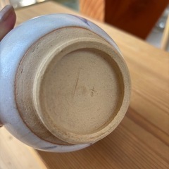 片口　陶器の画像