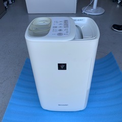 SHARP 加熱気化式加湿器　加湿器　小倉北区