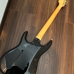 【問い合わせ多数、お話し中】ギター（ソフトケース付き）の画像