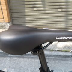 ブリヂストン「TB1」マジックブルーの画像
