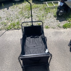 アウトドアワゴン