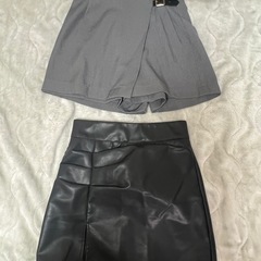 レディーススカート　ショートパンツ　キュロット　12点セットの画像