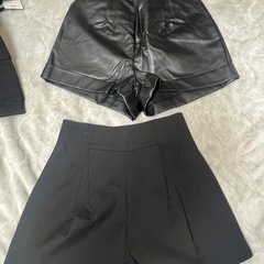 レディーススカート　ショートパンツ　キュロット　12点セットの画像