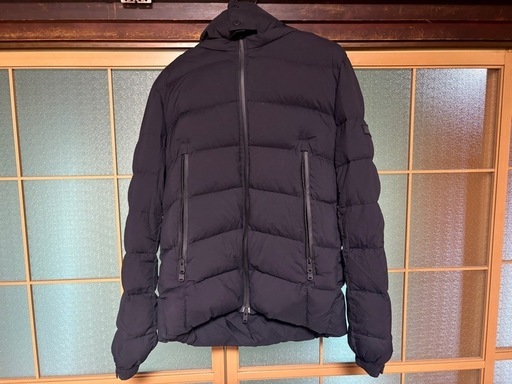 タトラスとポロラルフローレンダウン