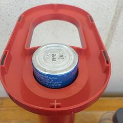 ソーダストリーム　微炭酸　☆ボンベ新品　ダイエット　炭酸の画像