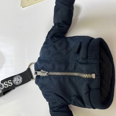 BOSS ミニボスジャン の画像