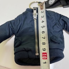 BOSS ミニボスジャン の画像