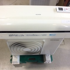 IRISOHYAMA　6〜8畳　2.2kw ルームエアコン IR...