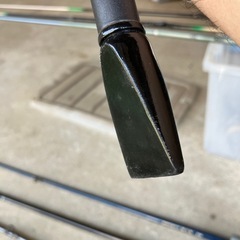 船釣り用小物ロットとリールの画像
