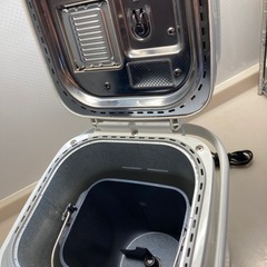 ホームベーカリー　パナソニック
の画像