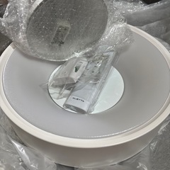 #2  新品　LEDシーリング ライト