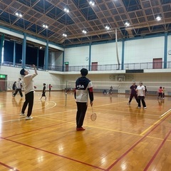 バドミントン参加しない🏸 - スポーツ