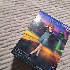 夜のクラゲは泳げない光月まひるフィギュアの画像