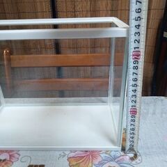 水槽2個の画像