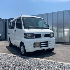 🉐【支払い総額22万円】車検令和8年4月3日H22年式  日産ク...