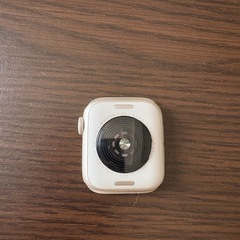Apple Watch SE  40mmの画像