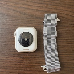 Apple Watch SE  40mmの画像