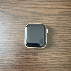 Apple Watch SE  40mmの画像