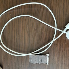 Apple Watch SE  40mmの画像