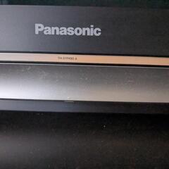 プラズマテレビ（ジャンク品）の画像