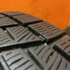 YOKOHAMA ice GUARD iG60 185/60R16 16インチ スタッドレス 1本 24年製 バリ溝 フィット アクア ノートe-POWER ラクティス等　(KTG299)の画像