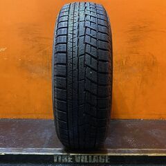 YOKOHAMA ice GUARD iG60 185/60R1...