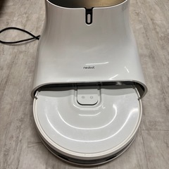レンタル] Neabot NoMo Q11 ニーボット ロボット掃除機 - Rentio