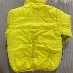 上着 男児　サイズ100の画像