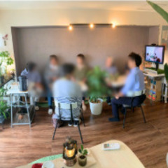 ６／２９日曜１６時半～「手話でごあいさつ」初心者向け