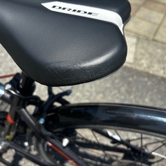 自転車 26インチ ジュニアサイズの画像