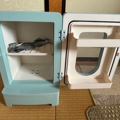 冷蔵庫の画像