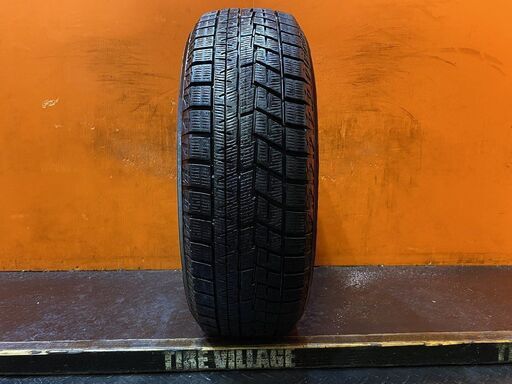 YOKOHAMA ice GUARD iG60 185/60R15 15インチ スタッドレス 1本