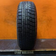 YOKOHAMA ice GUARD iG60 185/60R1...