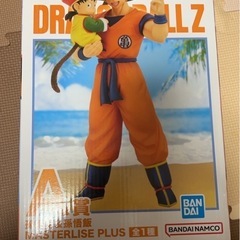 【未開封】ドラゴンボール一番くじ 2個セット