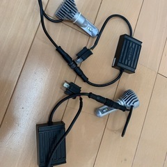 【無料】LEDヘッドライトバルブ 条件あり