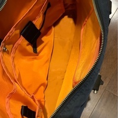 【レア 限定カラー】master piece マスターピース ビジネスバッグ ブリーフケース master-pieceの画像