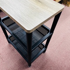 【激安】ウッドスタイルワゴンの画像