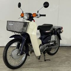 ★札幌市北区★ジャンク★2007年式★スーパーカブ90 ★5,6...