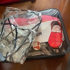 ホームクリーニング済‼️マキシコシ　ベビーカー　チャイルドシート　折りたたみの画像