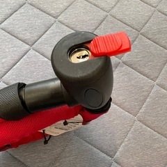 バイクロックの画像