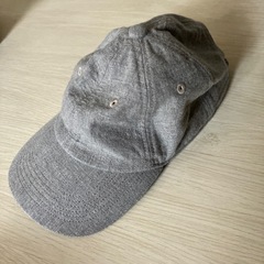 帽子フリーサイズ
