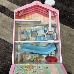 すみっこぐらしの画像