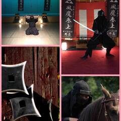 10/25㈯🎵出店者募集！SHINOBI PARK FES…