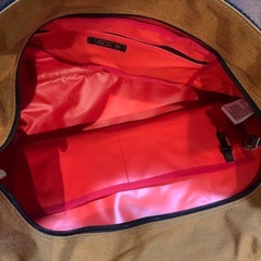 Master-Piece x Harris Tweed Bags