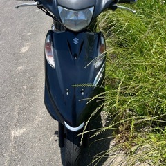 中古】岡崎市のスズキ(バイク)を格安/激安/無料であげます・譲ります
