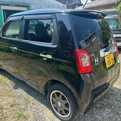 ★ ★ ★ホンダN-one Ｇ・Ｌパッケージ車検満タン令和9年06月まで平成26★ YOUTUBE動画有り★ の画像