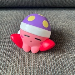 星のカービィ ぷにぷにし隊　スリープ