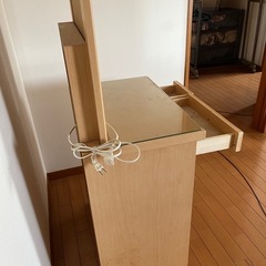 ドレッサーの画像