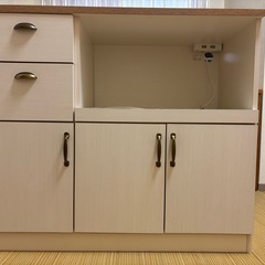 カウンターキッチン