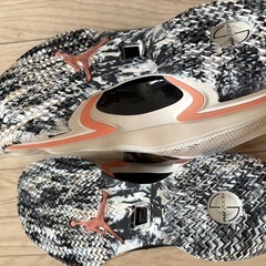 AIR JORDAN36の画像